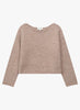 Tamino Jumper - Taupe