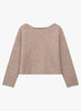 Tamino Jumper - Taupe