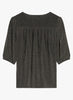 Timide Top - Gold