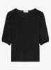 Timide Top - Black