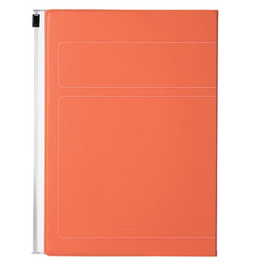 Storage It - A5 Noteboook - Terracotta