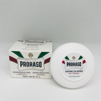 Ultra-Sensitive Pre-Shave Cream 100ml