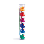 Colourful Magnetics Fishing Game, Ducks