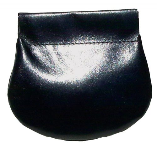 Snap top deals coin purse