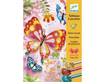 Glitter Board Art Workshop - Butterflies