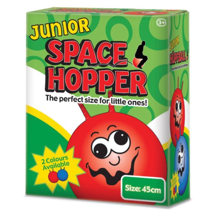 Junior space hopper sale