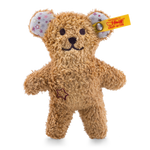 Mini Teddy With Rustling Foil