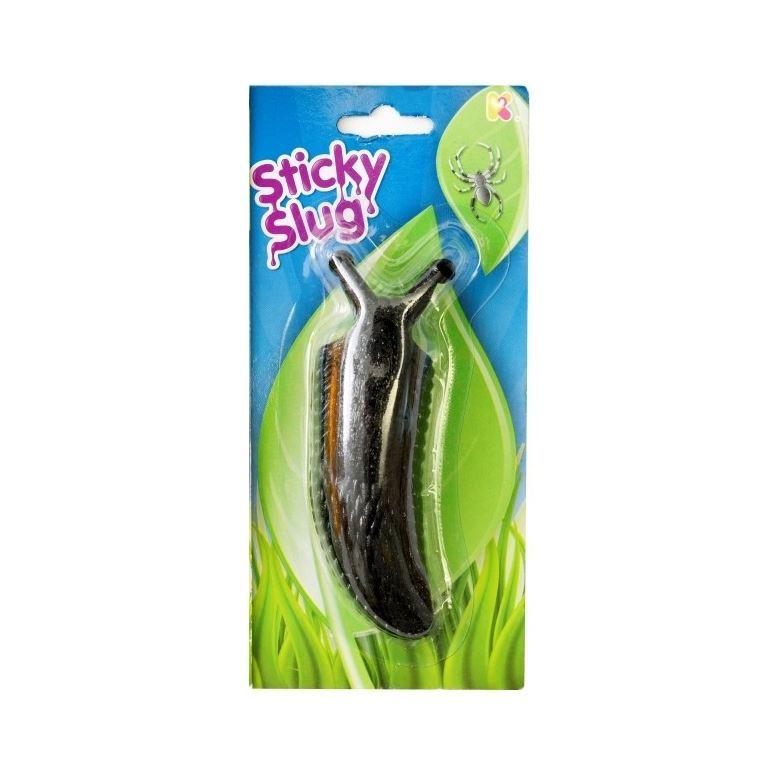 Sticky Slug