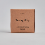 Tranquility Scented Tea-Lights