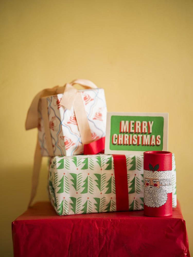 Conifer Tissue Paper - Pack of 3