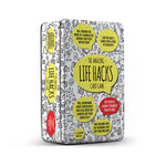 The Amazing Life Hacks Card Game