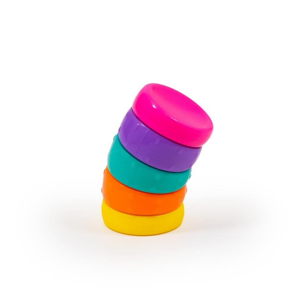 Twist N Turn Fidget Rainbow