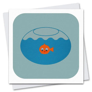 Googly Eyes Kids Cards