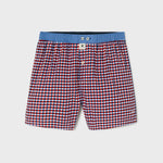 Boxer Briefs in Organic Cotton - Back to School (Boxed)