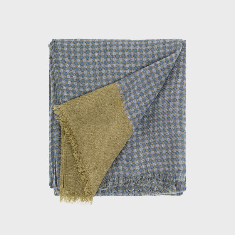 Men's Wool Scarf - Marceau
