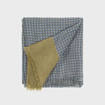 Men's Wool Scarf - Marceau