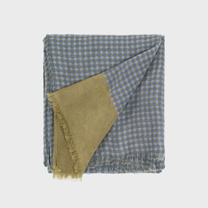 Men's Wool Scarf - Marceau