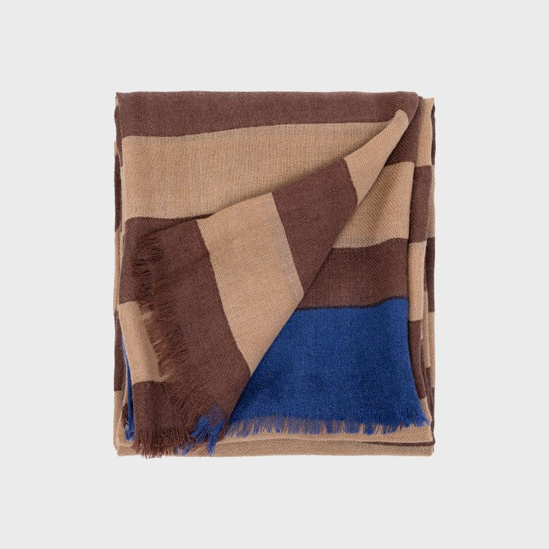 Men's Wool Scarf - Felix