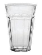36cl Duralex Clear Glass Tumbler - Pack of 4