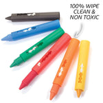 Bath Crayons