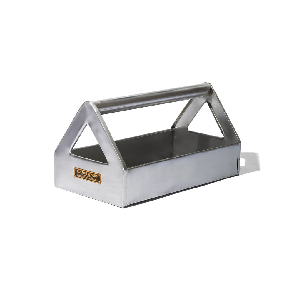 Steel Tool Organiser
