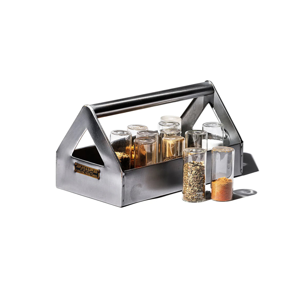 Steel Tool Organiser