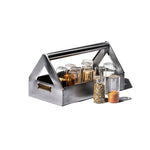 Steel Tool Organiser