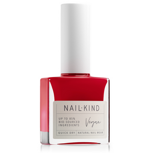 Nailkind Nail Polish - Rockstar Rouge