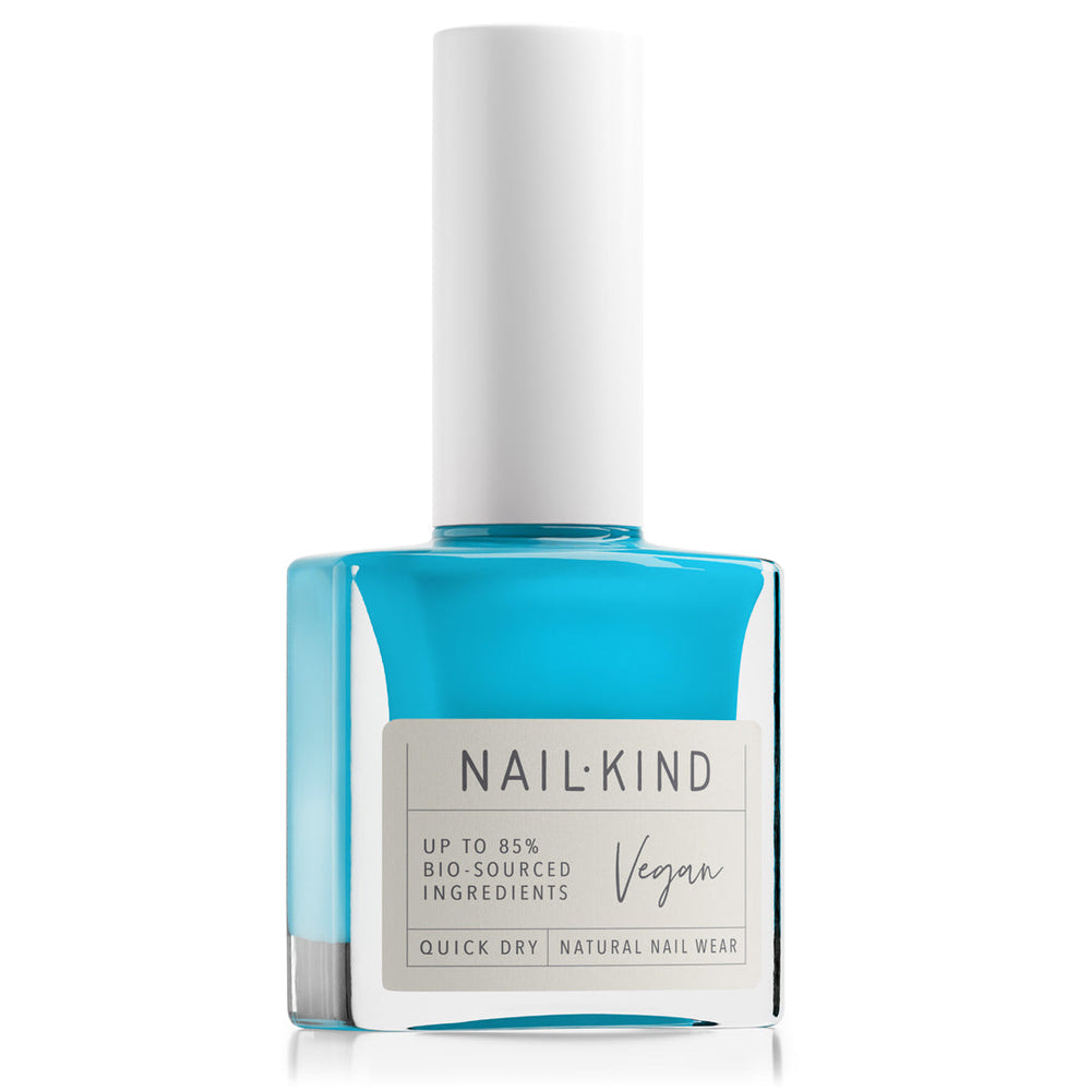 Nailkind Nail Polish - Santorini Bikini