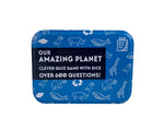 Quiz in a Tin - Our Amazing Planet