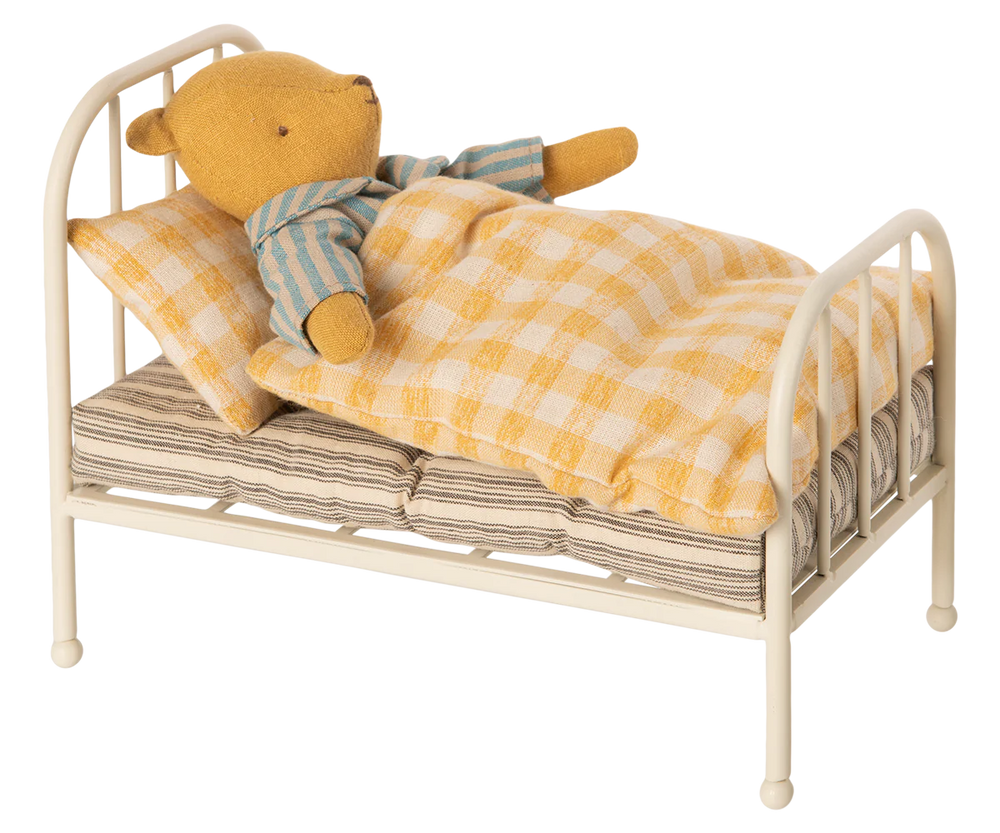 Vintage Bed, Teddy Junior