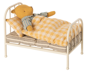 Vintage Bed, Teddy Junior