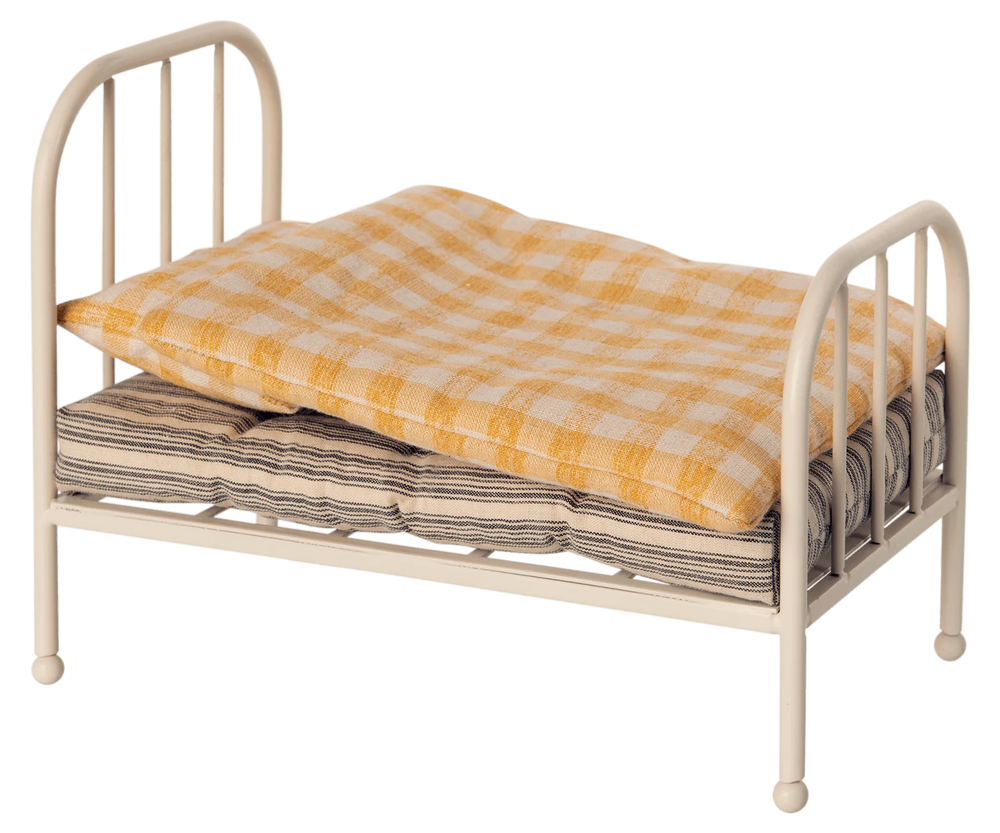 Vintage Bed, Teddy Junior