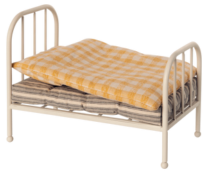 Vintage Bed, Teddy Junior