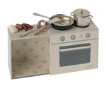 Cooking Set - Mouse