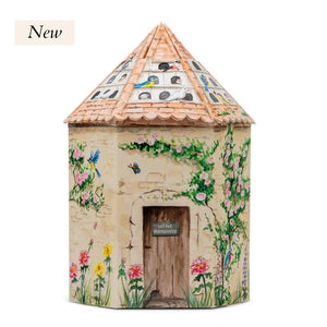 Bramley Little Birdhouse Gift Set
