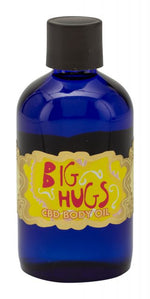 Big Hugs, Happy Healing Body Oil (100ml)