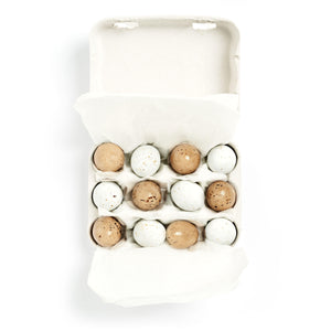 Box of 12 Love Bird Eggs - 150g