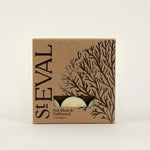Sea Moss and Driftwood Scented Tea-Lights