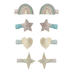 Dreamer Over The Rainbow Mini Clips