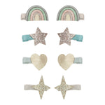 Dreamer Over The Rainbow Mini Clips