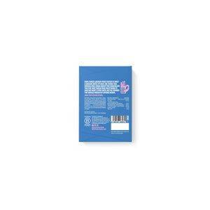 UP-UP Dark Chocolate Bar 60g | Ethical | Vegan