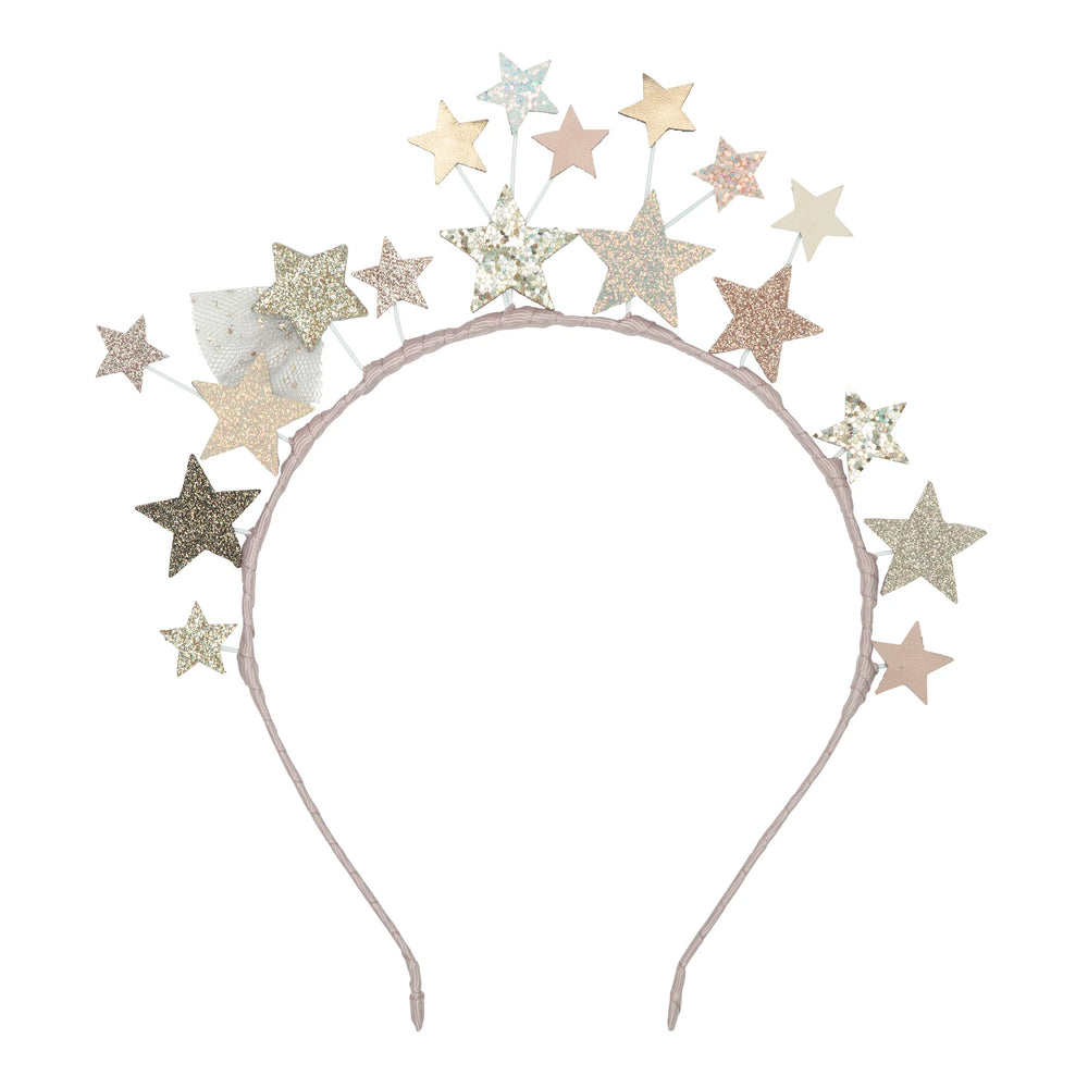 Magical Star Headdress