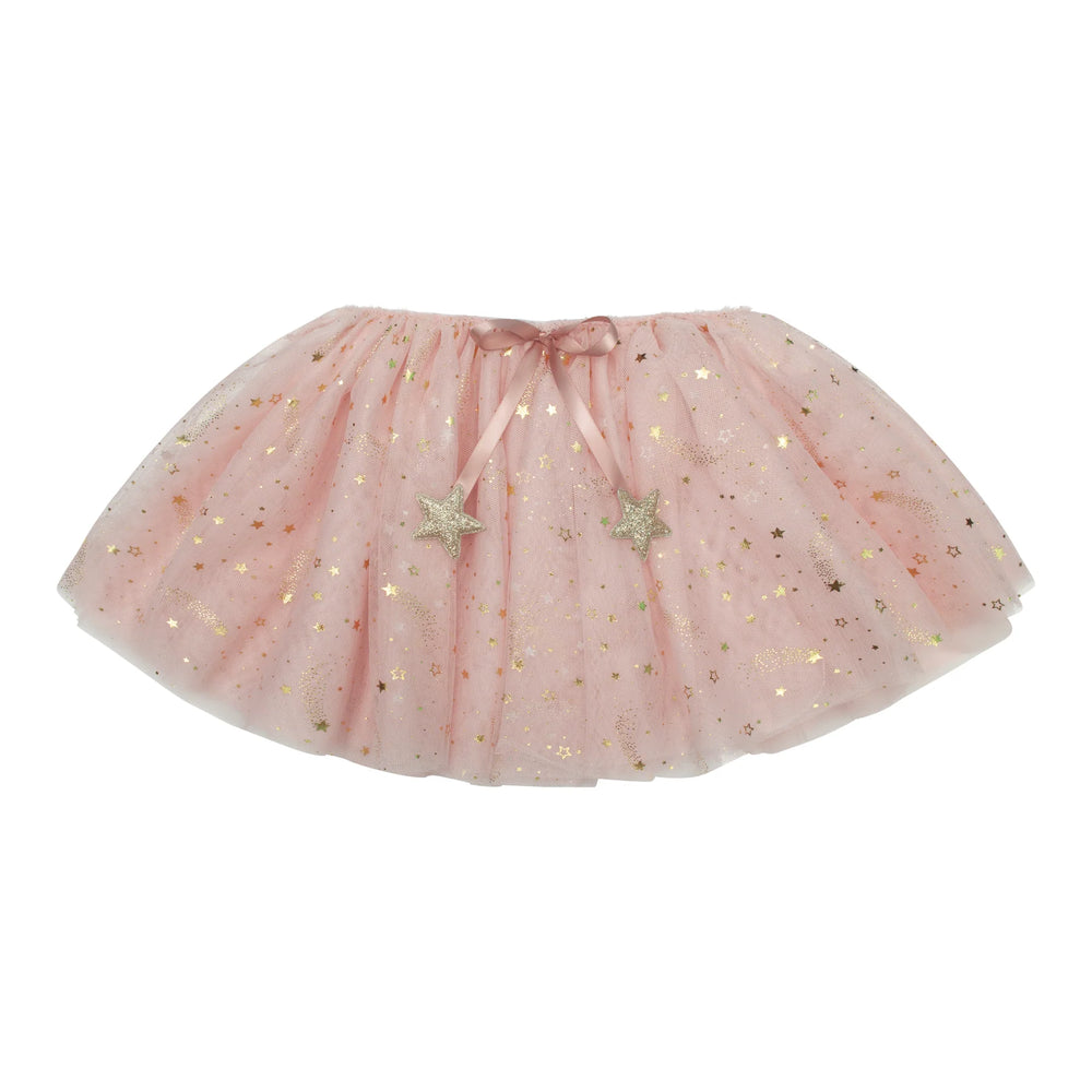 Pink Shooting Star Tutu