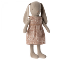 Bunny Size 1, Classic - Flower dress