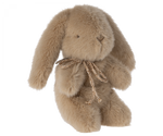 Bunny Plush, Mini - Cream Peach