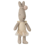 Rabbit - Ballet Suit and Skirt - Cream