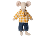 Dad Mouse