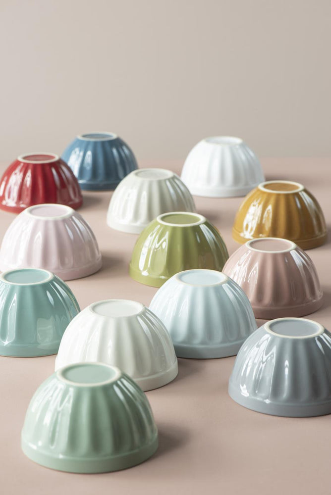 Stoneware Cereal Bowl - Latte