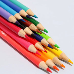 Pop Pencils